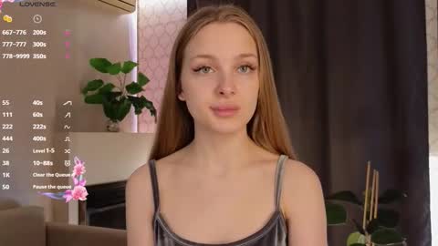 Lilia online show from November 24, 6:34 am