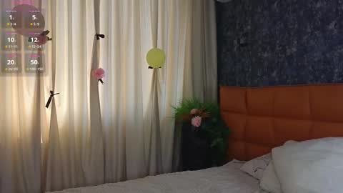 Lilia online show from September 17, 6:50 am