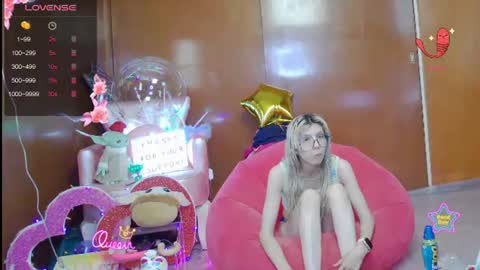Skinnygirl online show from July 21, 1:07 am
