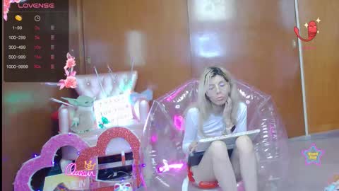 Skinnygirl online show from February 27, 12:58 am