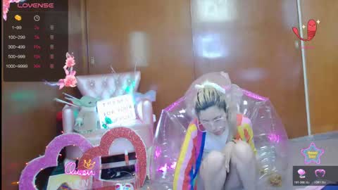 Skinnygirl online show from March 23, 11:54 pm