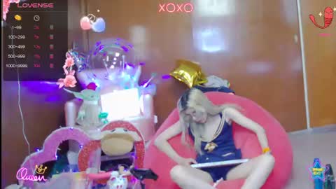 Skinnygirl online show from July 26, 2:42 am