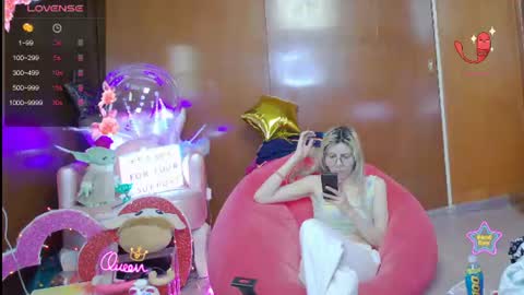Skinnygirl online show from July 22, 1:08 am