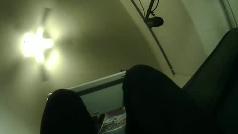 Snapshot of laidback_and_chill chatting on February 3, 6:24 am Rick online show from February 3, 6:24 am