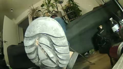 Snapshot of laidback_and_chill chatting on January 17, 12:52 pm Rick online show from January 17, 12:52 pm