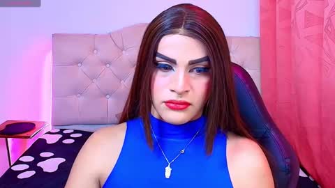 Camila online show from October 28, 6:14 am