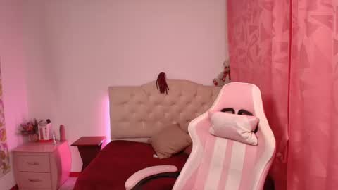 Camila online show from September 19, 4:27 am