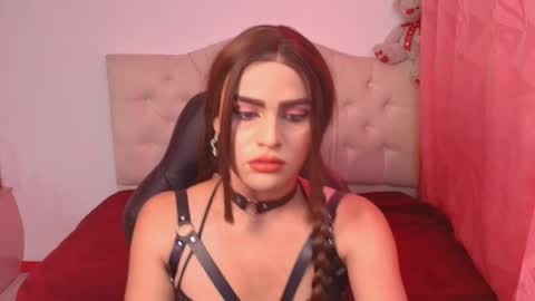 Camila online show from September 27, 5:38 am