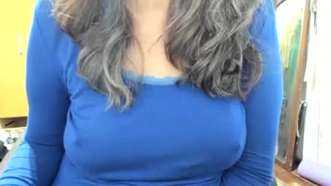 LAILA online show from July 7, 3:16 pm