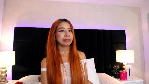 Laila Stilwills online show from April 1, 12:44 am