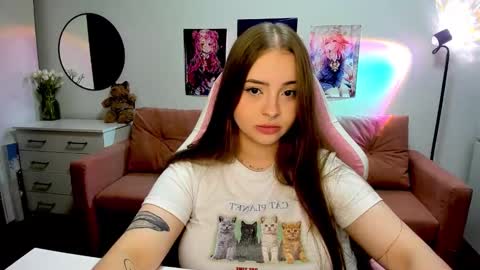 Kira online show from September 11, 7:26 pm