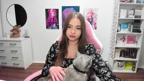 Kira online show from March 5, 11:38 pm