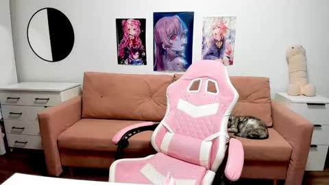 Kira online show from February 18, 12:10 am