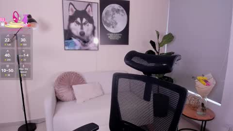 Laira online show from November 26, 10:06 pm