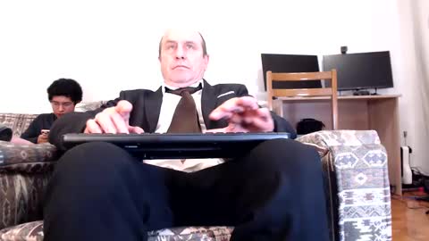 lajose52 online show from February 10, 6:35 pm