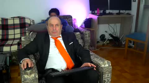 lajose52 online show from January 19, 7:58 pm