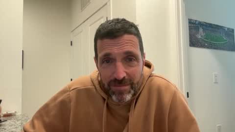 Texas Guy online show from January 13, 5:10 pm