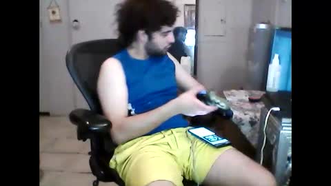 Carlosss online show from January 14, 11:31 am