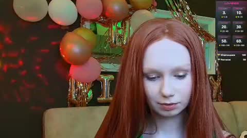 lakisha808 online show from June 18, 5:29 pm