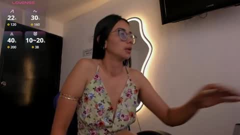 lakshmi_rai online show from May 19, 12:34 pm