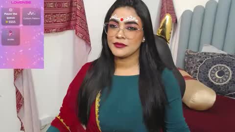 Laskhmirani online show from October 1, 6:40 pm