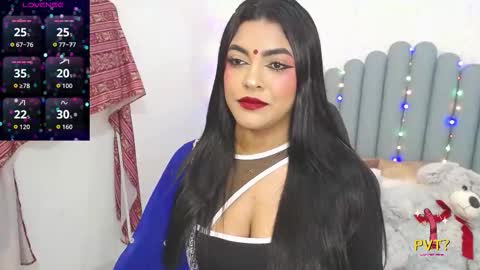 Laskhmirani online show from March 30, 11:54 am