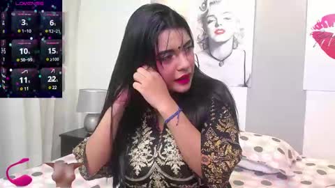 Laskhmirani online show from March 1, 10:24 am