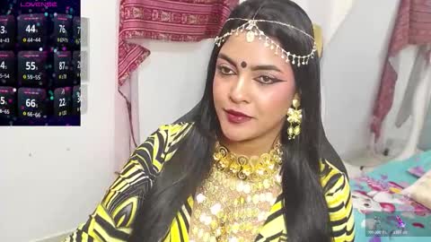 Laskhmirani online show from November 6, 11:57 am