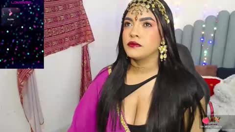 Laskhmirani online show from March 18, 12:11 pm