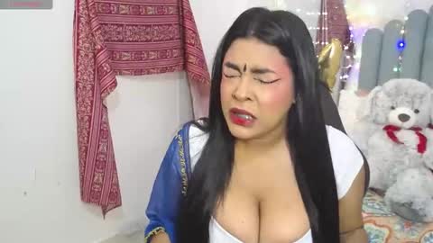 Laskhmirani online show from November 12, 11:56 am