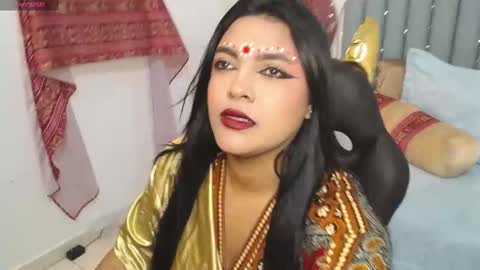 Laskhmirani online show from October 14, 11:46 am