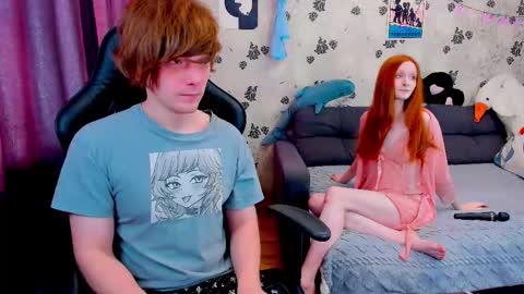 Lu  Alex online show from February 26, 11:21 am