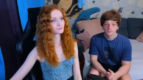 Lu  Alex online show from May 7, 10:44 am