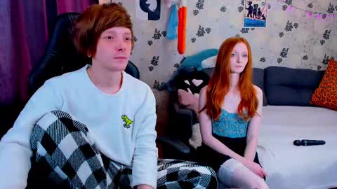 Lu  Alex online show from February 21, 10:39 am