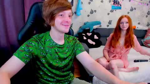 Lu  Alex online show from February 23, 10:49 am