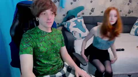 Lu  Alex online show from November 2, 10:04 am