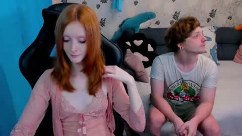 Lu  Alex online show from September 11, 9:43 am