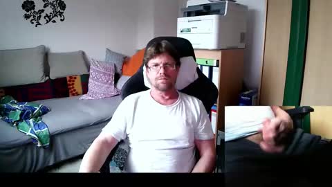 Leonidas online show from January 10, 1:16 pm