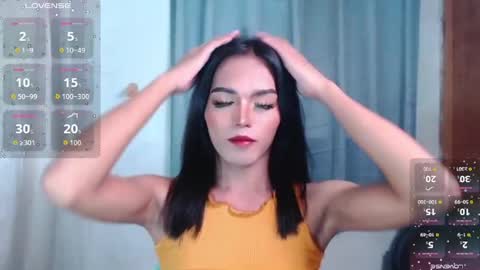 Joxie online show from April 20, 11:02 am