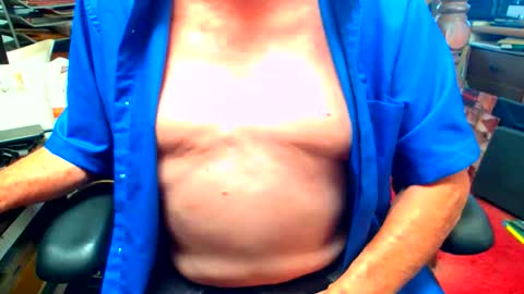 lamarbrazil online show from March 11, 7:39 pm