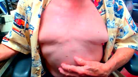 lamarbrazil online show from March 8, 7:07 pm