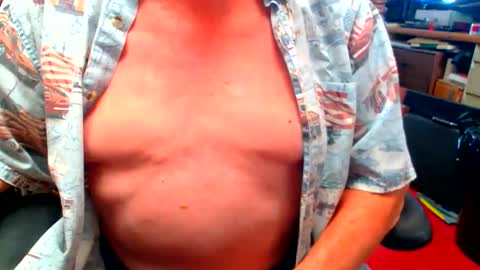 lamarbrazil online show from March 16, 7:18 pm