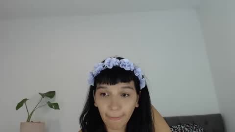 J e n a  All Days  UTC -5 2030  online show from December 14, 4:34 am