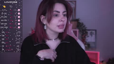 just call me Lana  and her security online show from February 8, 8:42 am