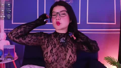  Lana  online show from November 10, 11:57 am