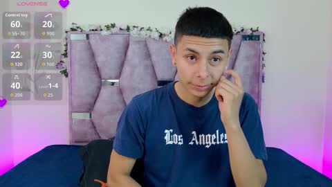 Lana online show from November 13, 9:23 am