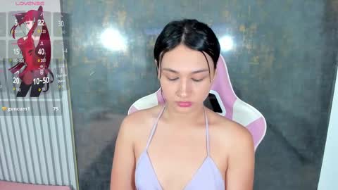 Lana online show from September 21, 8:46 pm