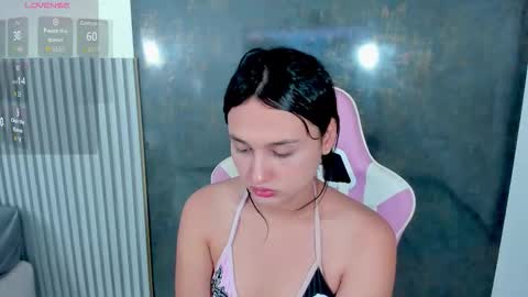 Lana online show from January 9, 9:31 pm