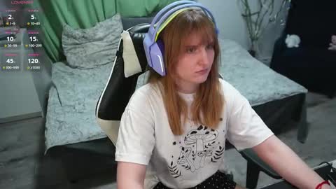 Kay online show from February 22, 11:13 pm