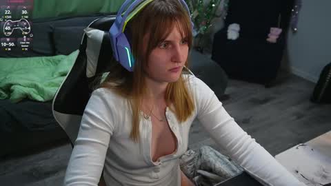 Kay online show from January 22, 6:41 pm